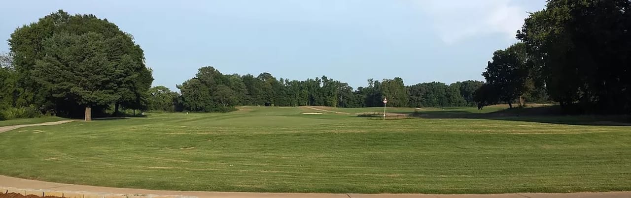Humboldt Golf & Country Club
