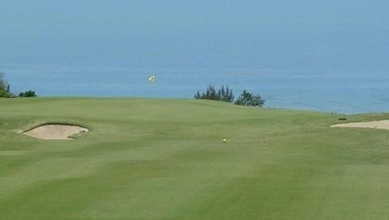 Ocean Castle Country Club