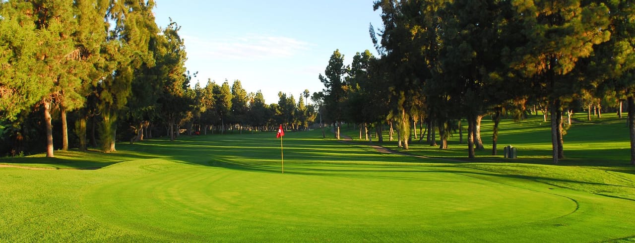 Candlewood Country Club