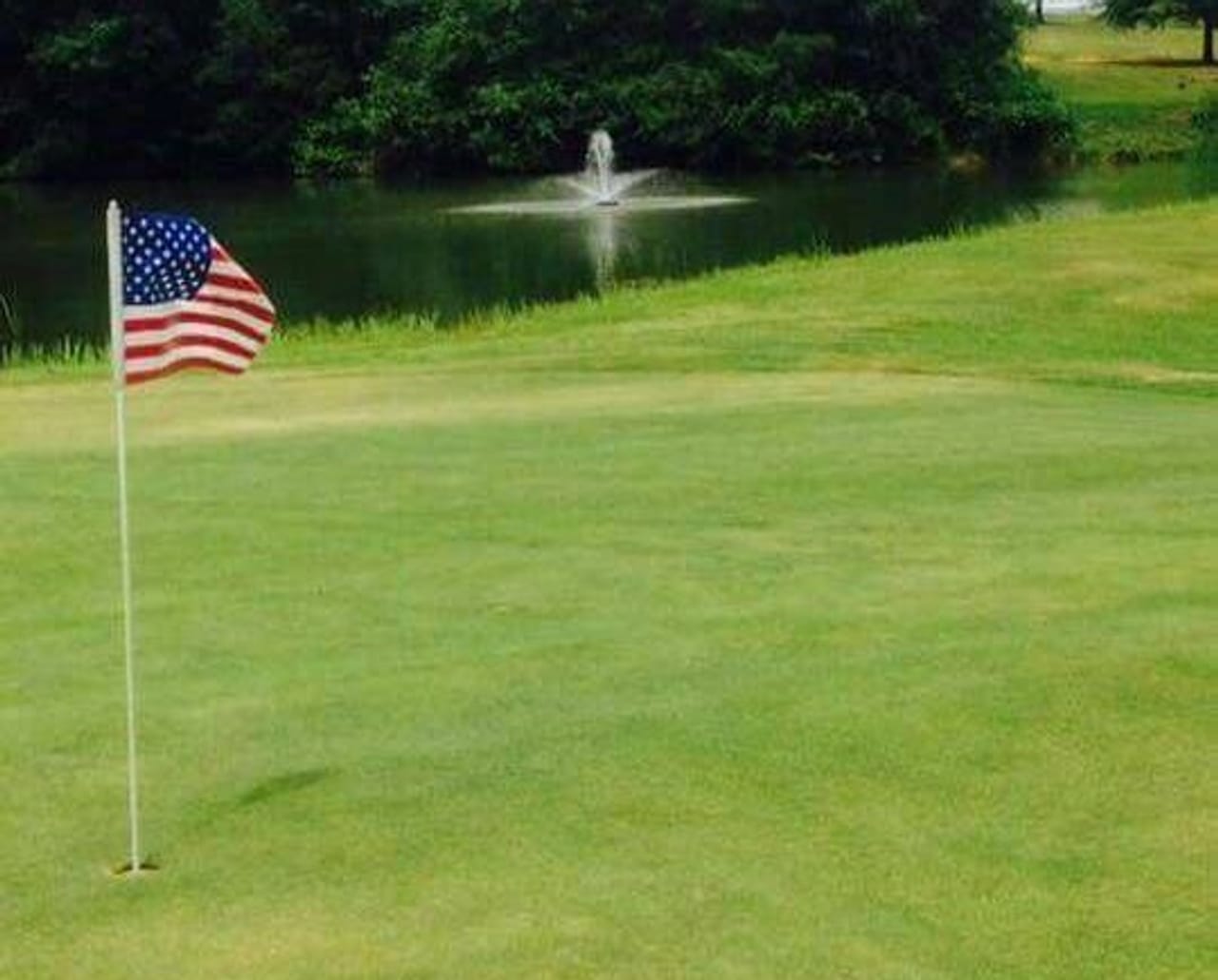 Mountainview Par 3 Golf