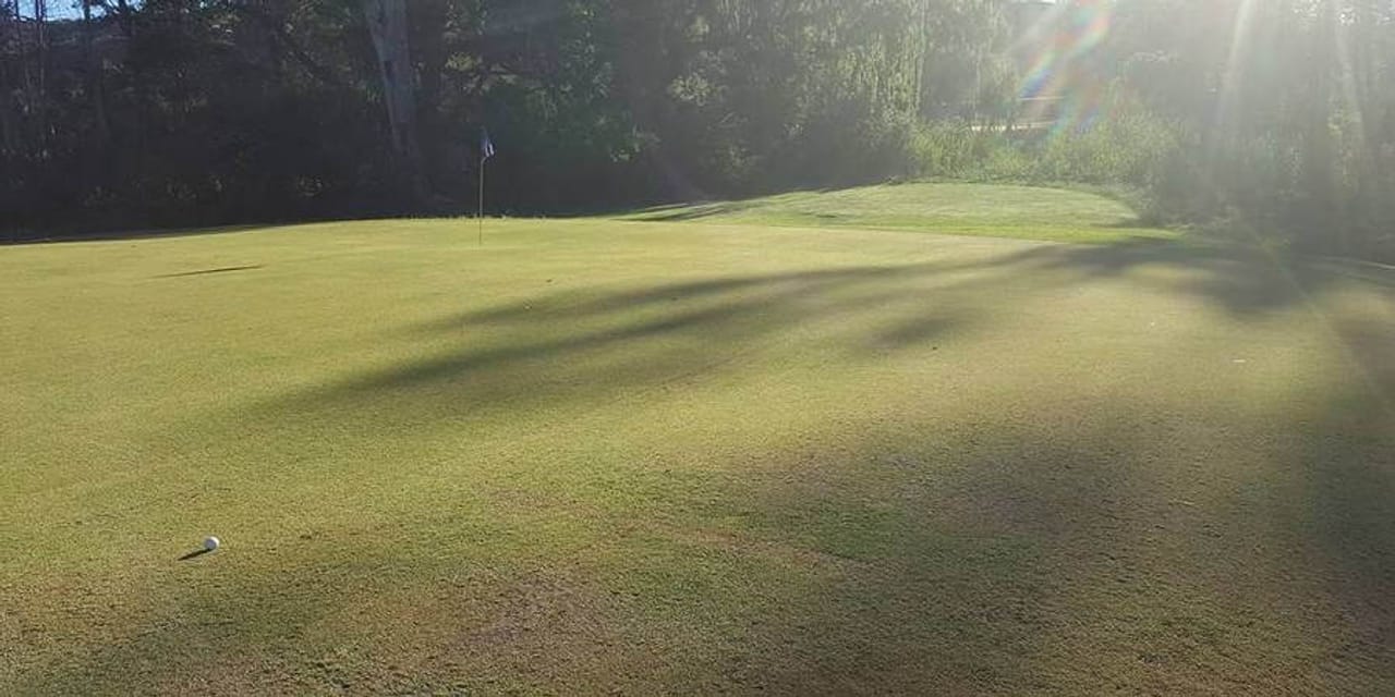 Smithfield Golf Club