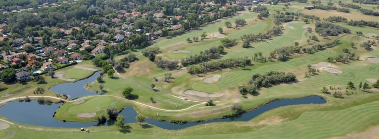 Albarella Golf Club