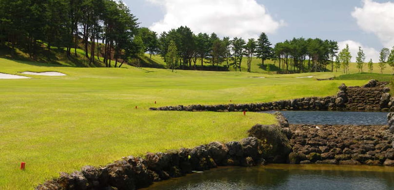 Atsugi Kokusai Country Club (West)