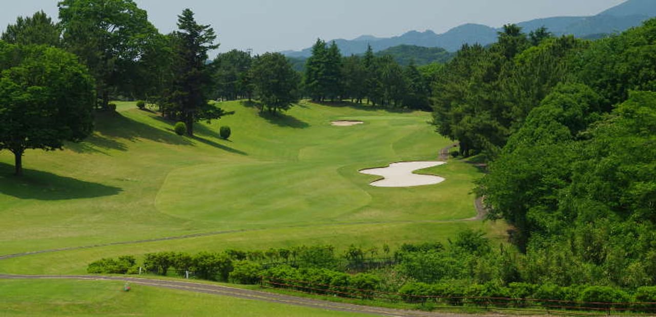 Atsugi Kokusai Country Club (East)