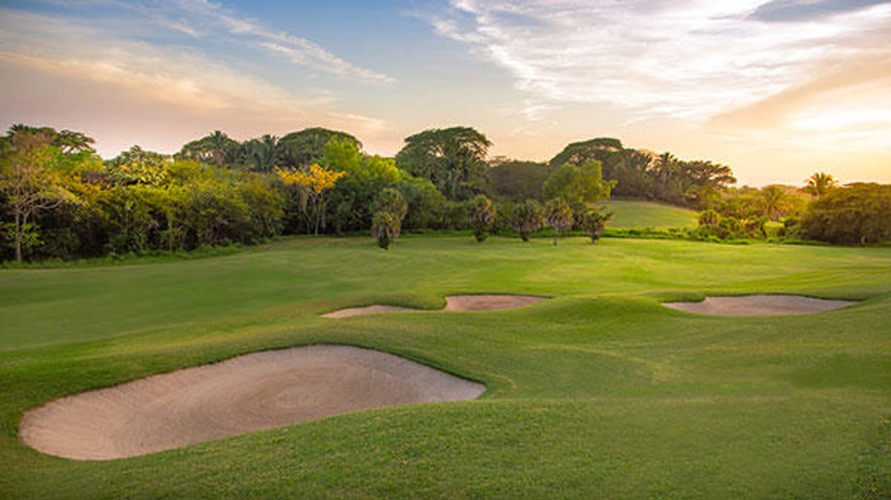 Vista Vallarta Club de Golf (Weiskopf)