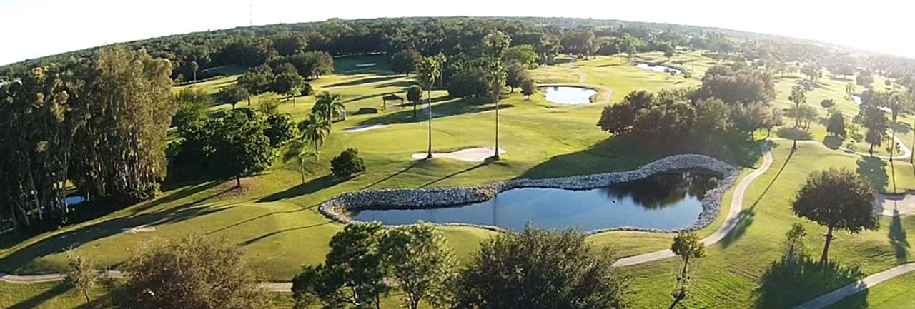 River Run Golf Links