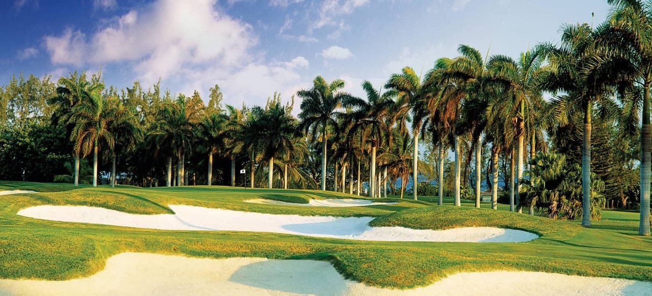 Half Moon Golf Tennis & Beach Club