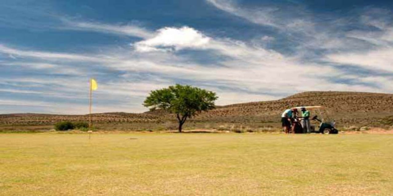 Willowmore Golf Club