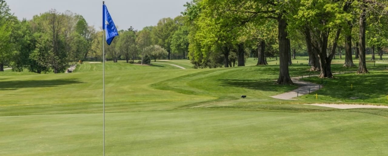 Country Club of Terre Haute