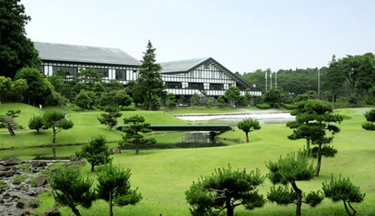 Yachiyo Golf Club