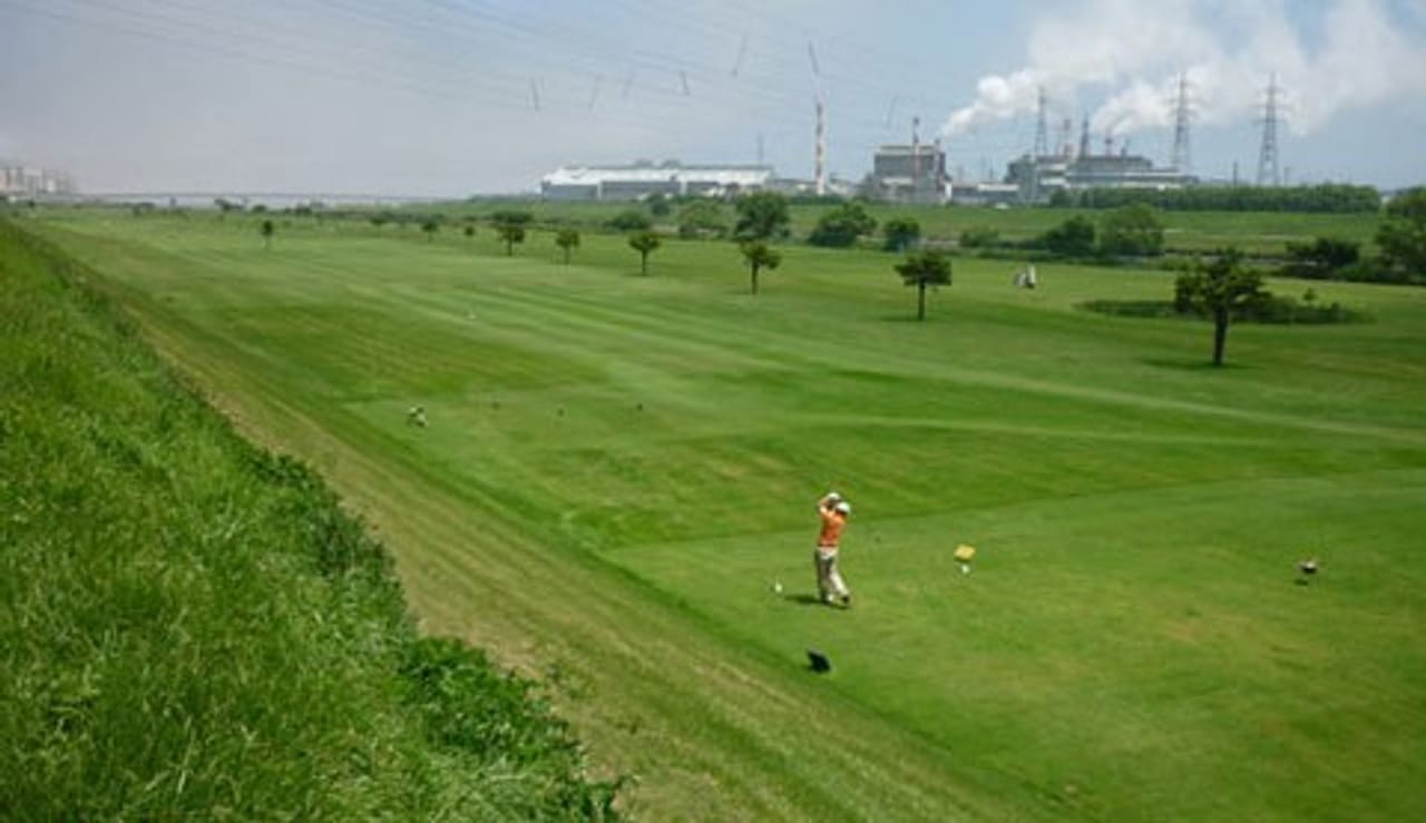 Hachinohe Golf Club