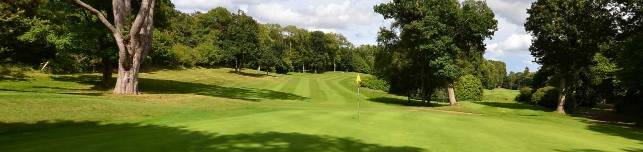 Puttenham Golf Club