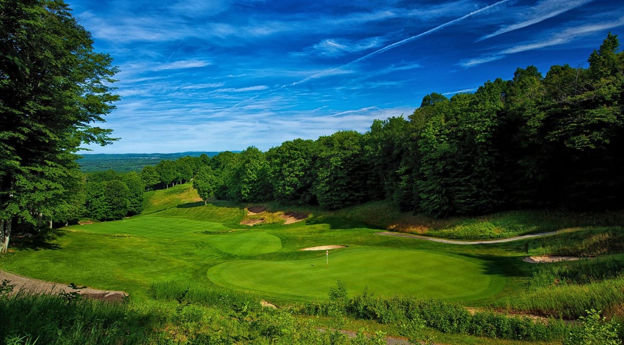 Treetops Resort (Signature)