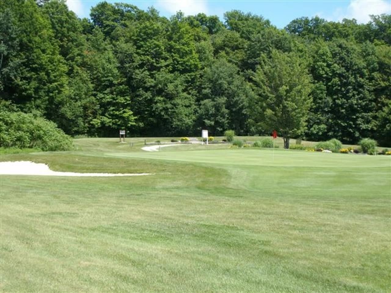 Windy Hill Golf Club - Conneaut