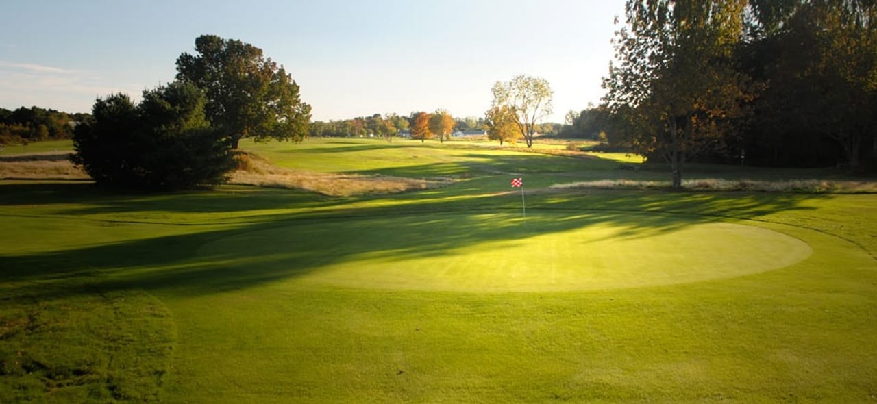 Freeport Country Club