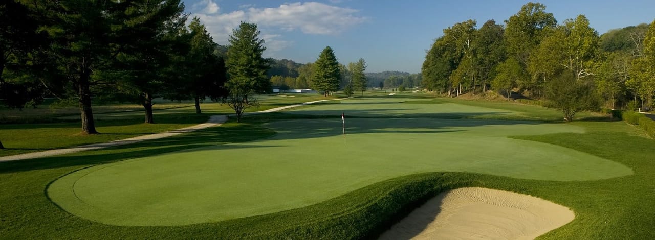 French Lick Resort (Valley Links)