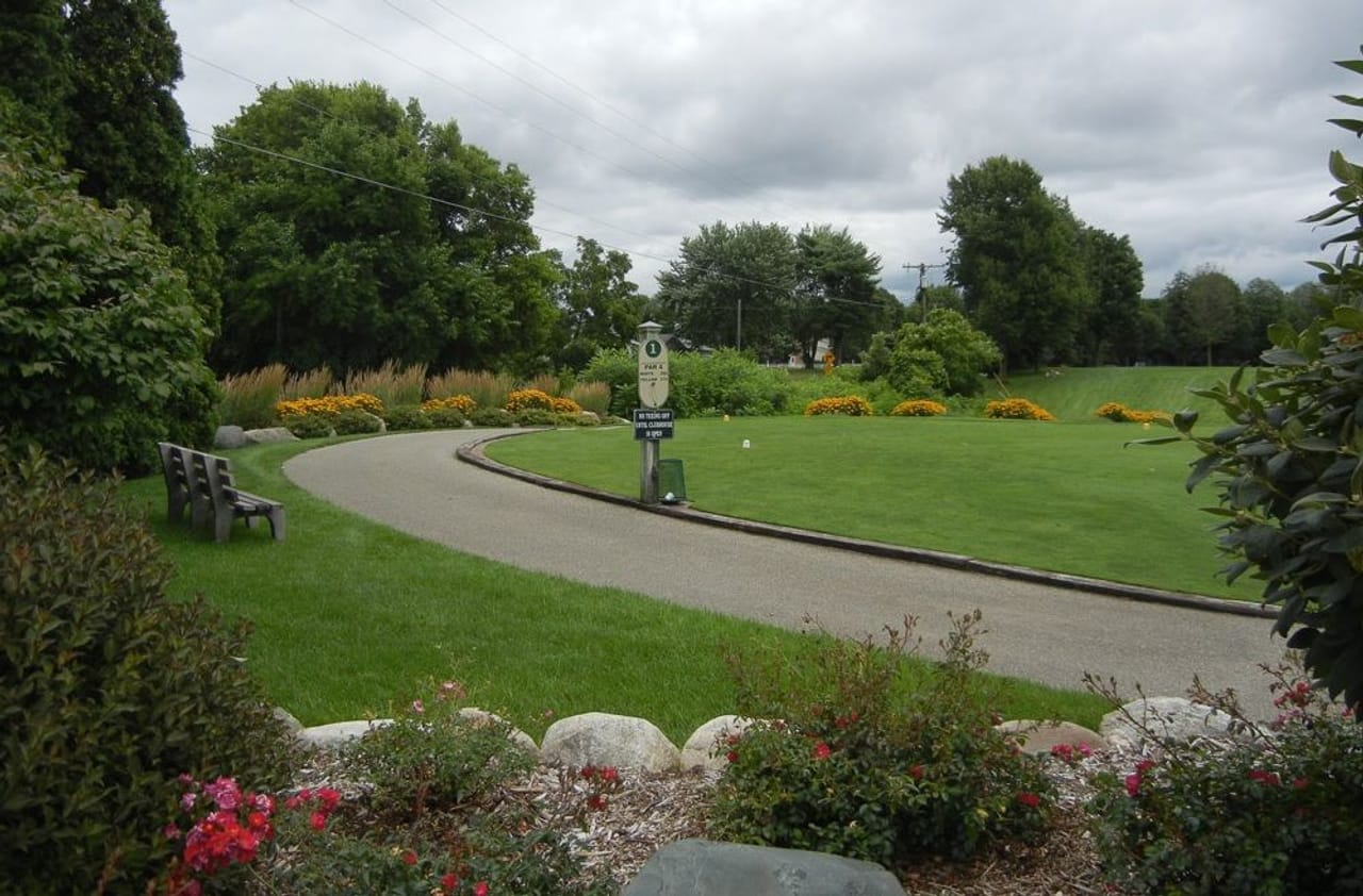 Ironwood Golf Course - Byron Center