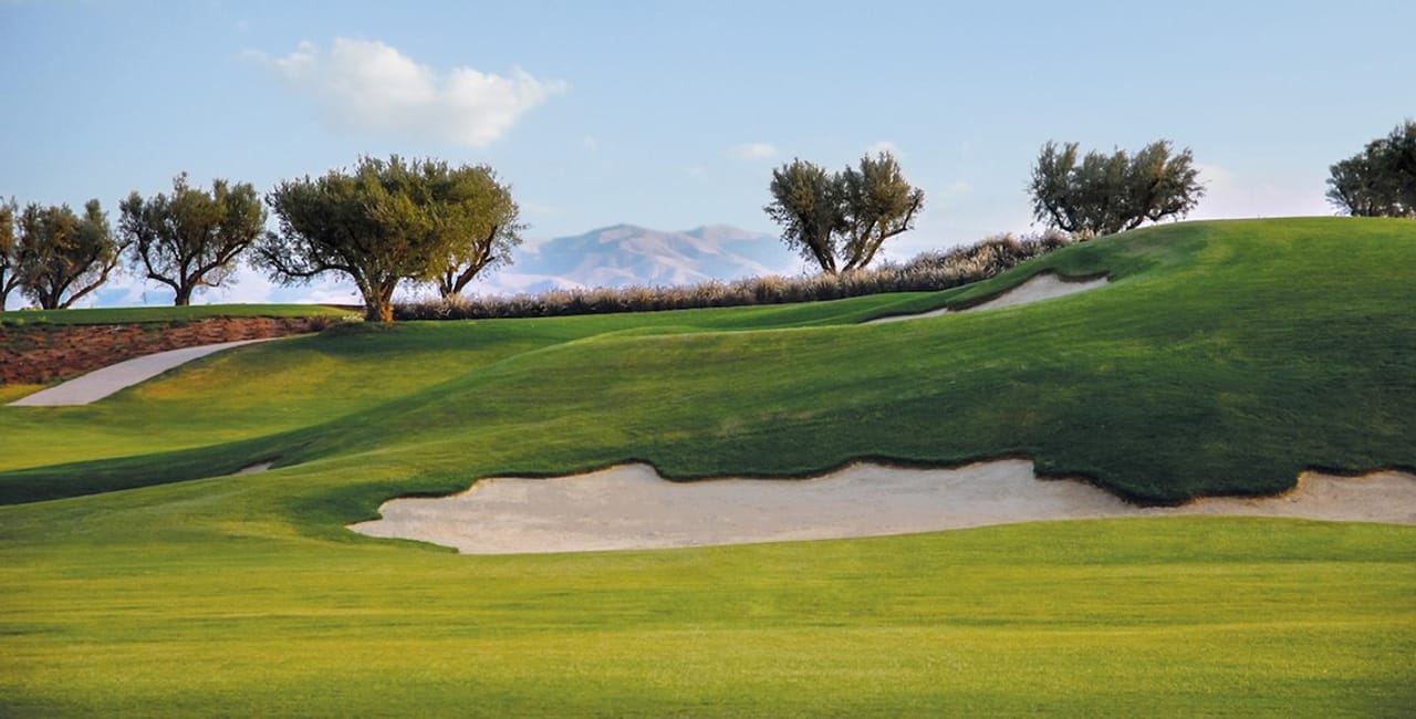 Atlas Golf Marrakech