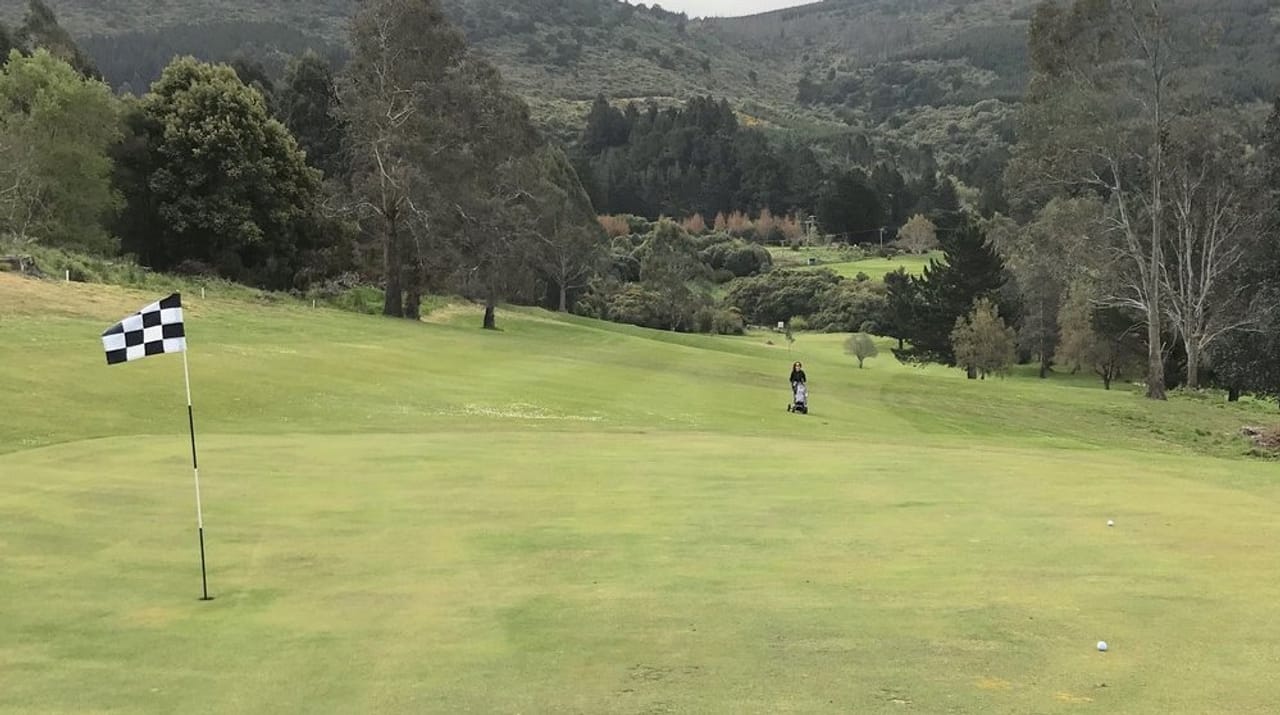 Port Chalmers Golf Club