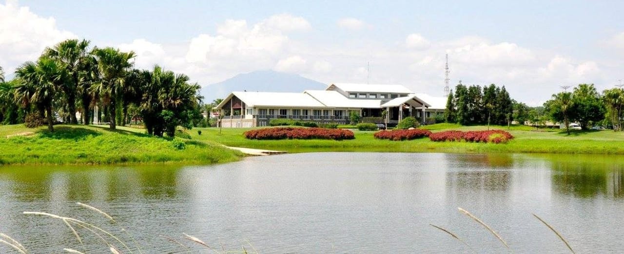 Heron Lake Golf Course & Resort