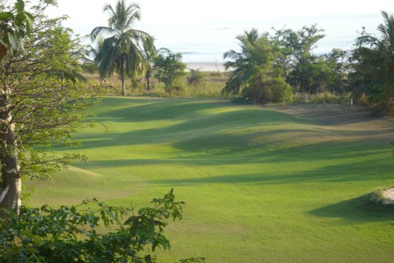 Cap Skirring Golf Club