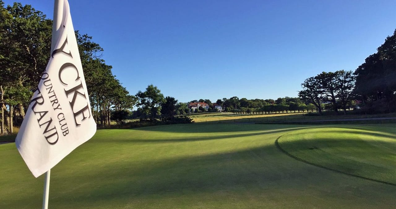 Lycke Golf & Country Club