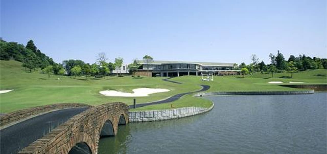 Taiheiyo Associates Ooarai Sherwood