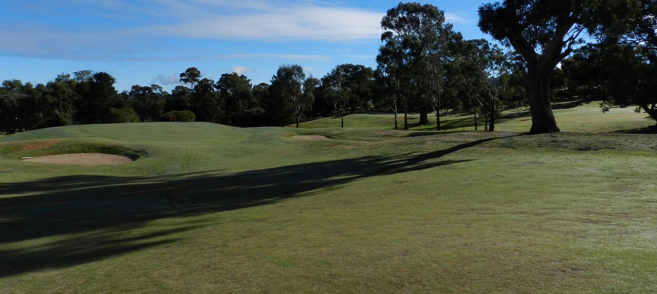 Belvoir Park Golf Club