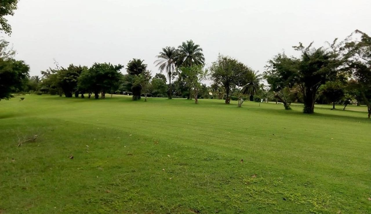Libreville Golf Club