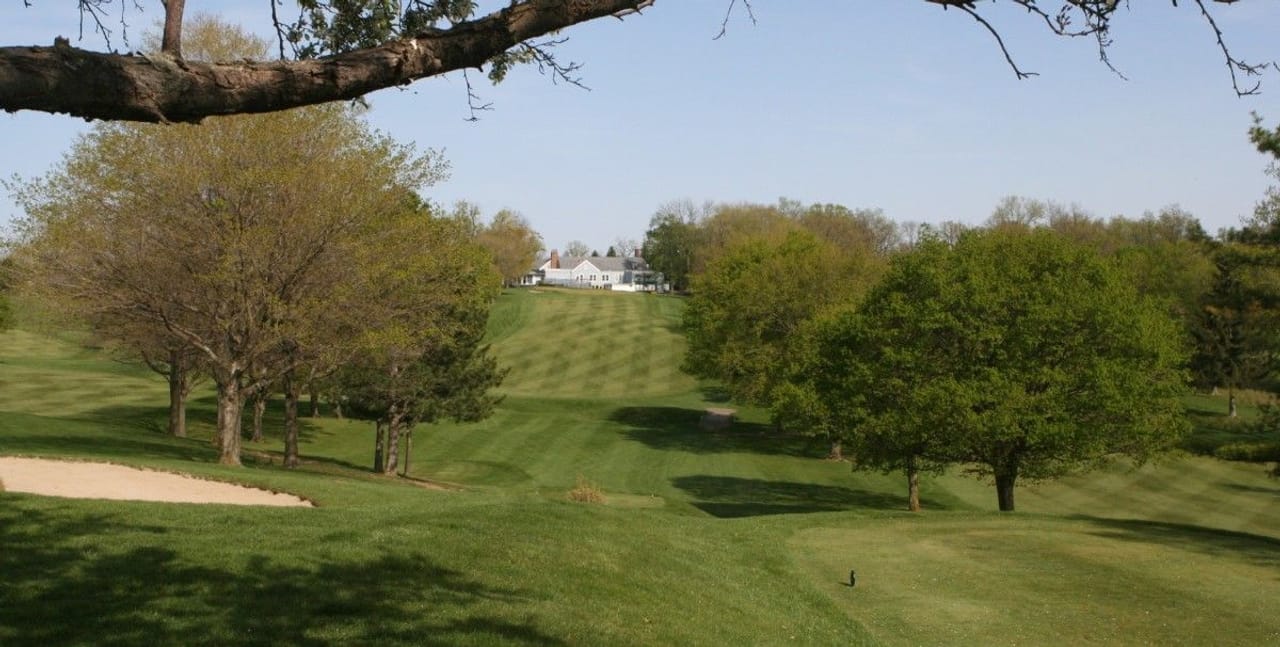 Urbana Country Club