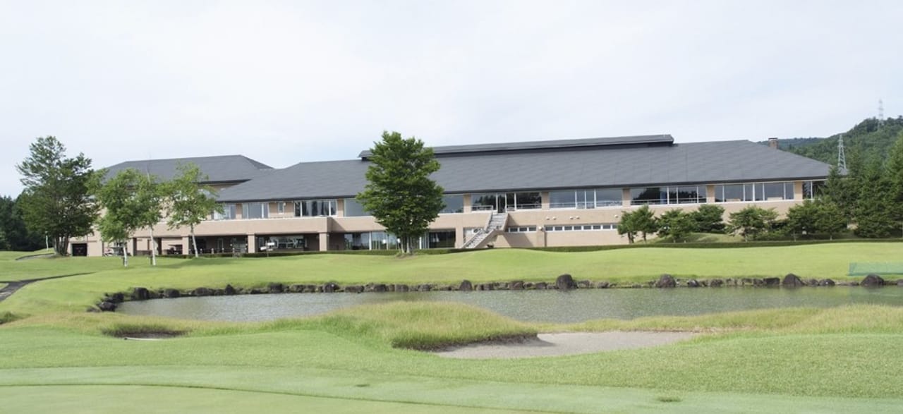Kitakami Country Club