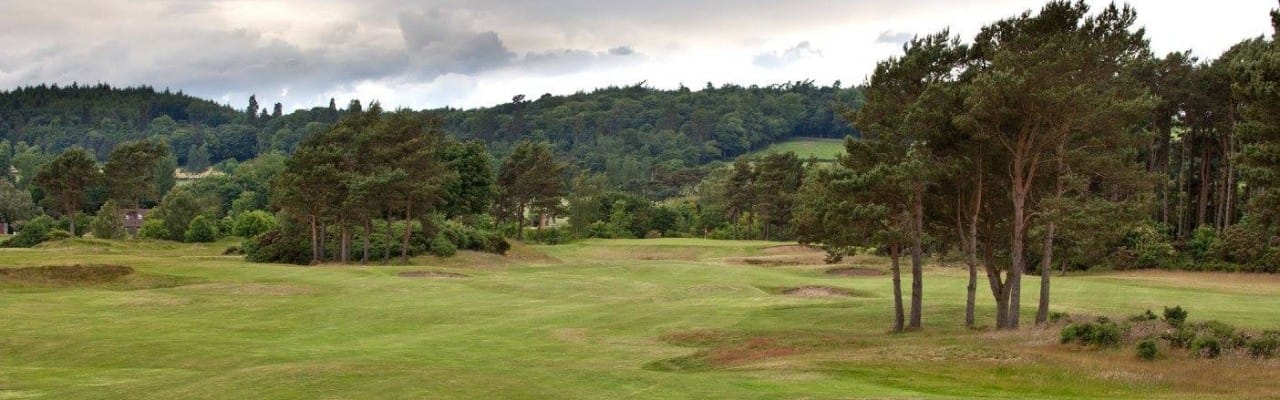 Scotscraig Golf Club