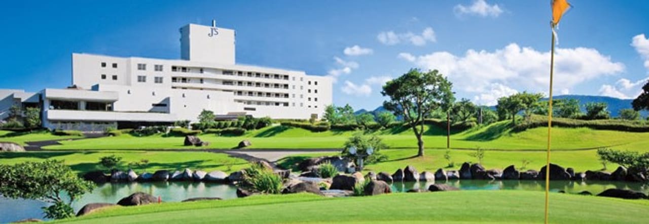 Js Country Club Nichinan