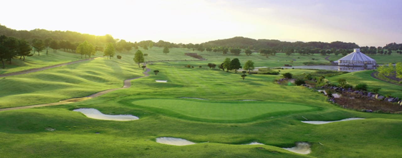 Helena International Country Club