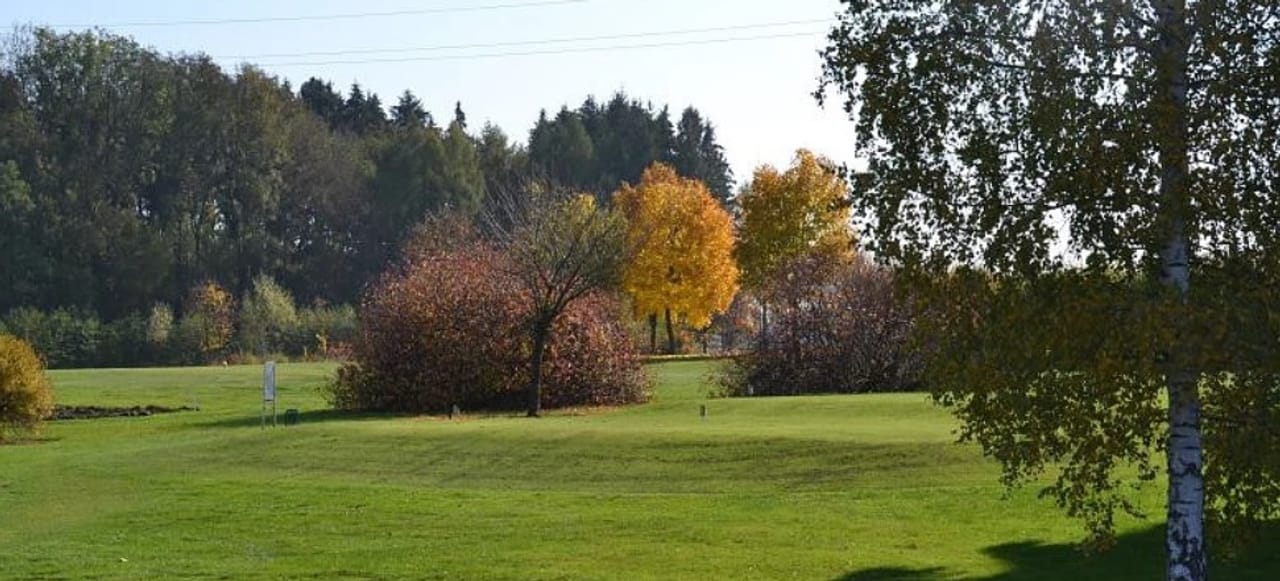 Golfclub Schärding Maad (Academy)