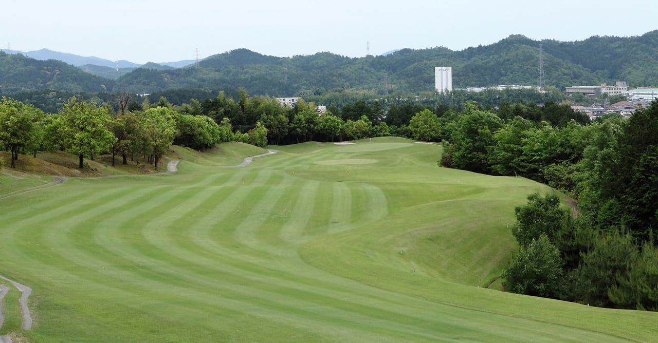 Gifu Mino Golf Club