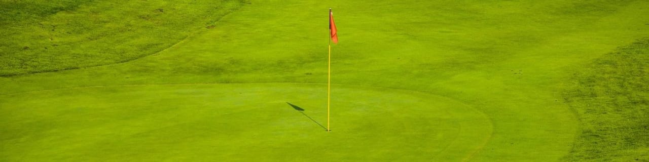 Golfclub Bremerhaven Geestemünde