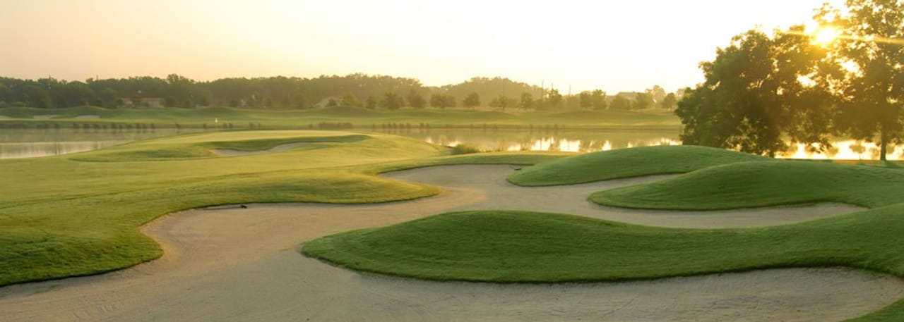 Black Hawk Country Club