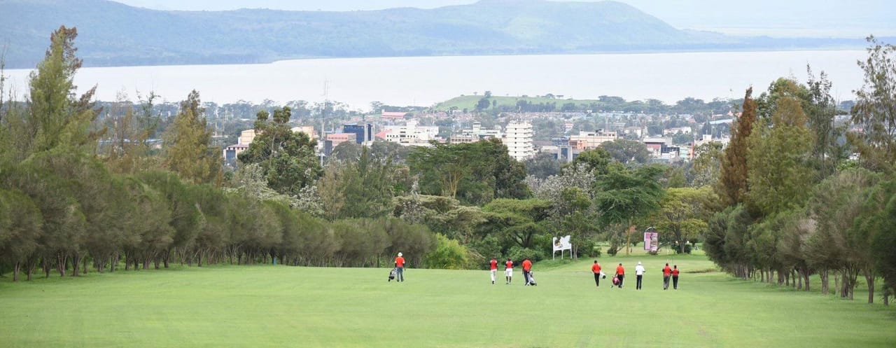 Nakuru Golf Club
