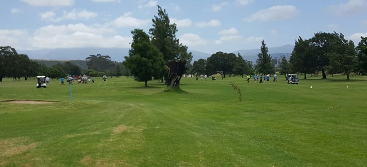 Heidelberg Golf Club - Western Cape