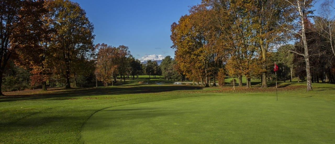 Golf Club Varese