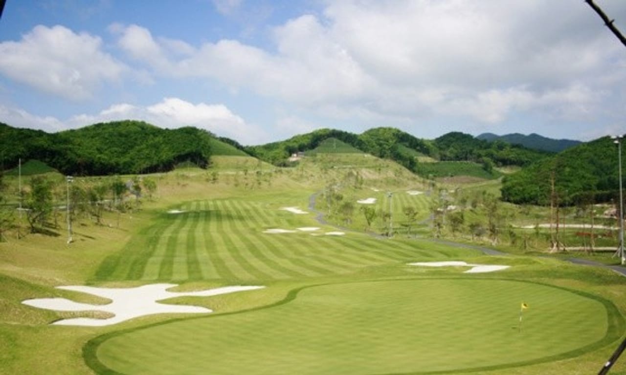 Dongwon Sun Valley Country Club