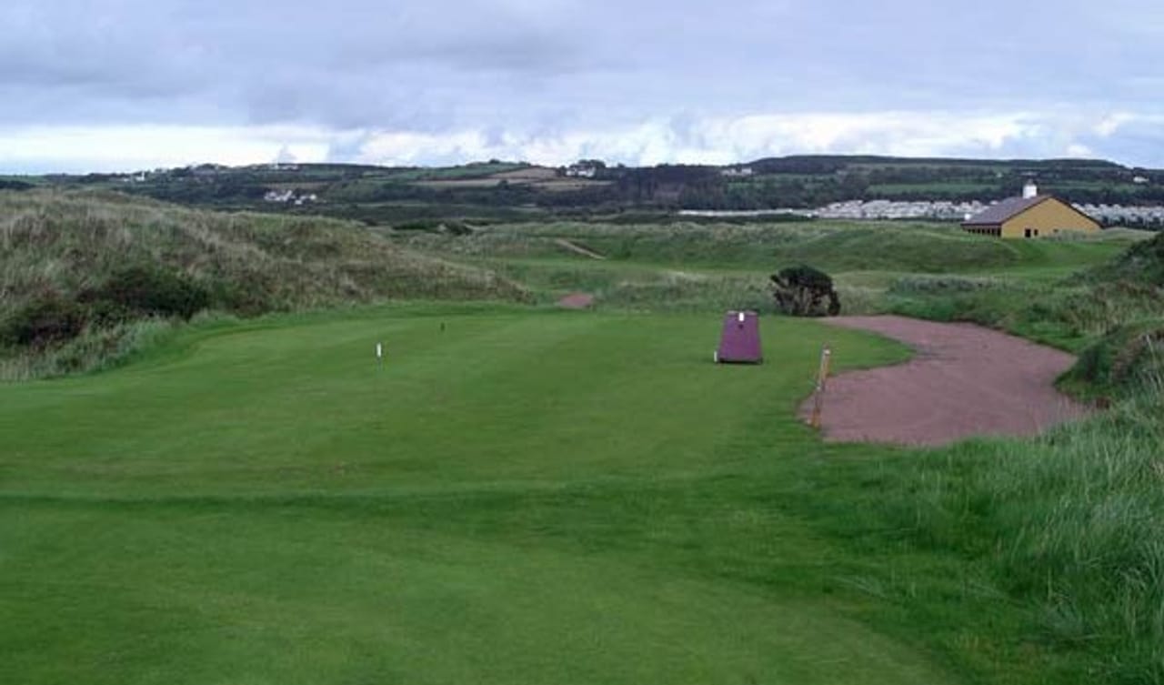 Rathmore Golf Club