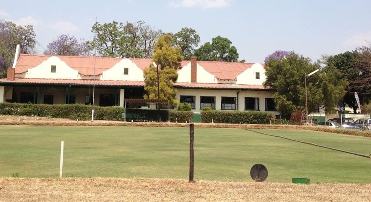 Chinhoyi Country Club