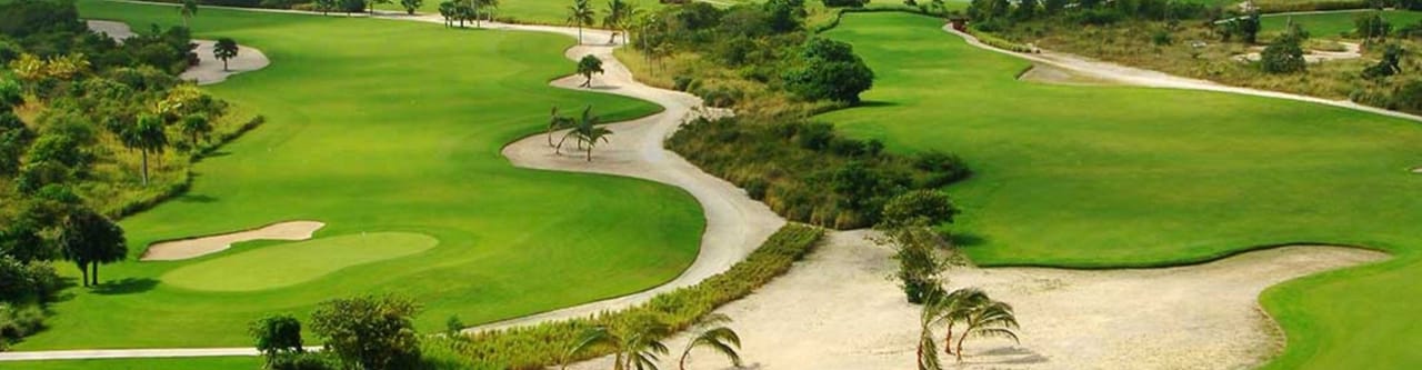 Las Aromas Golf Club