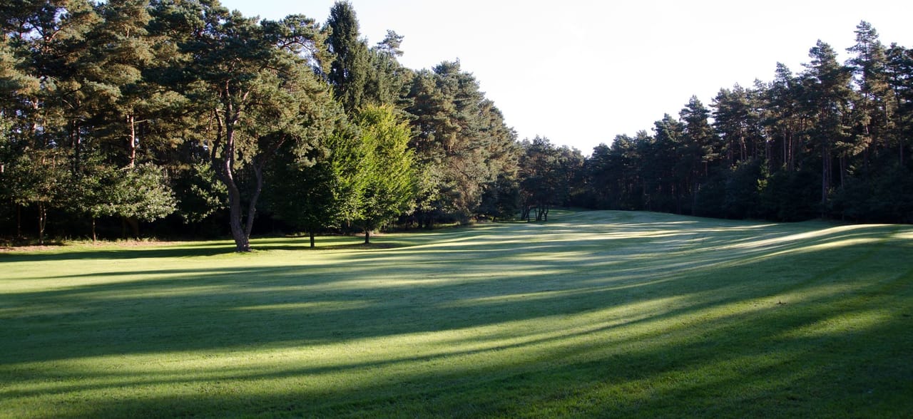 Golfclub Worpswede