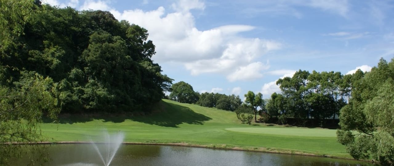 Kunigihara Golf Club