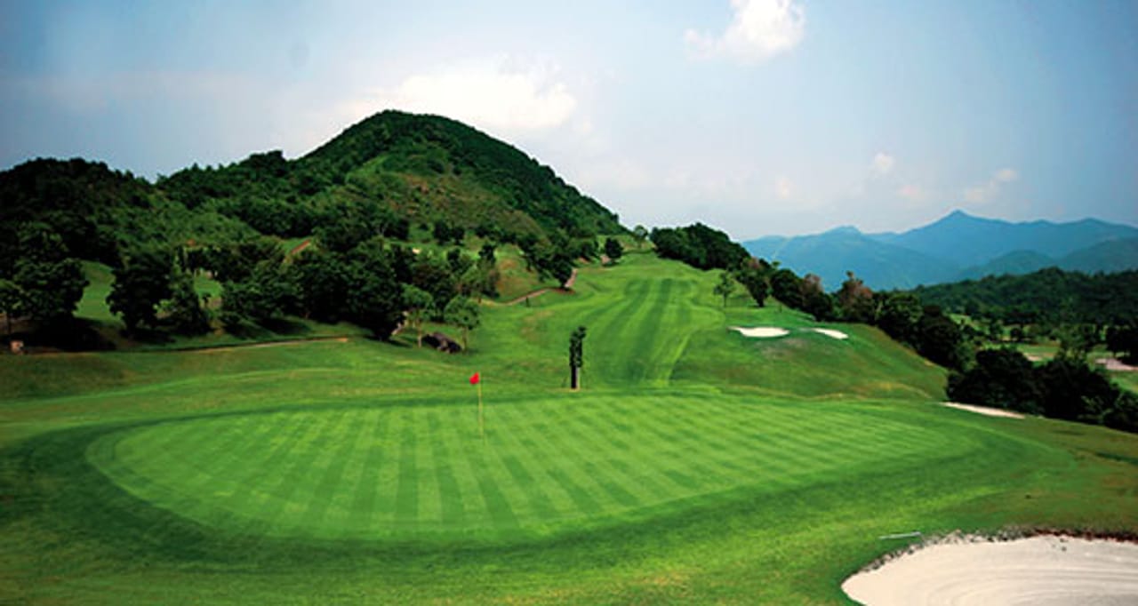 Tosa Yamada Golf Club