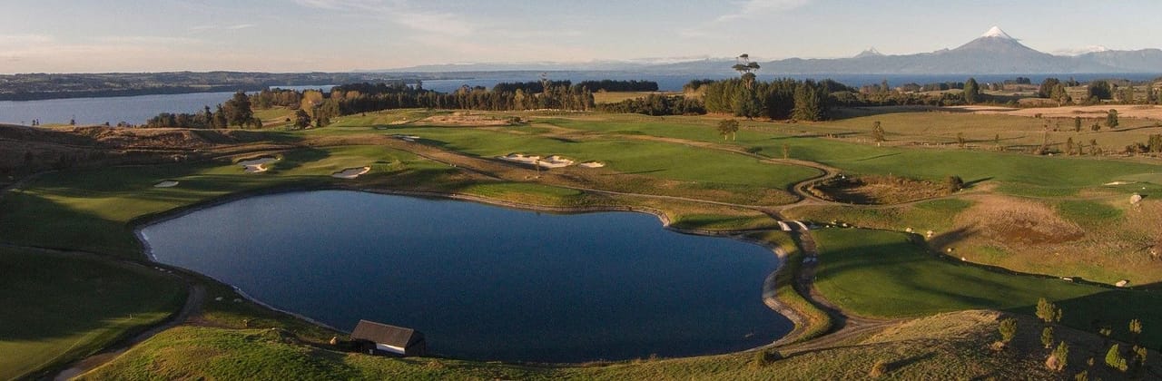 Club de Golf Patagonia Virgin Frutillar