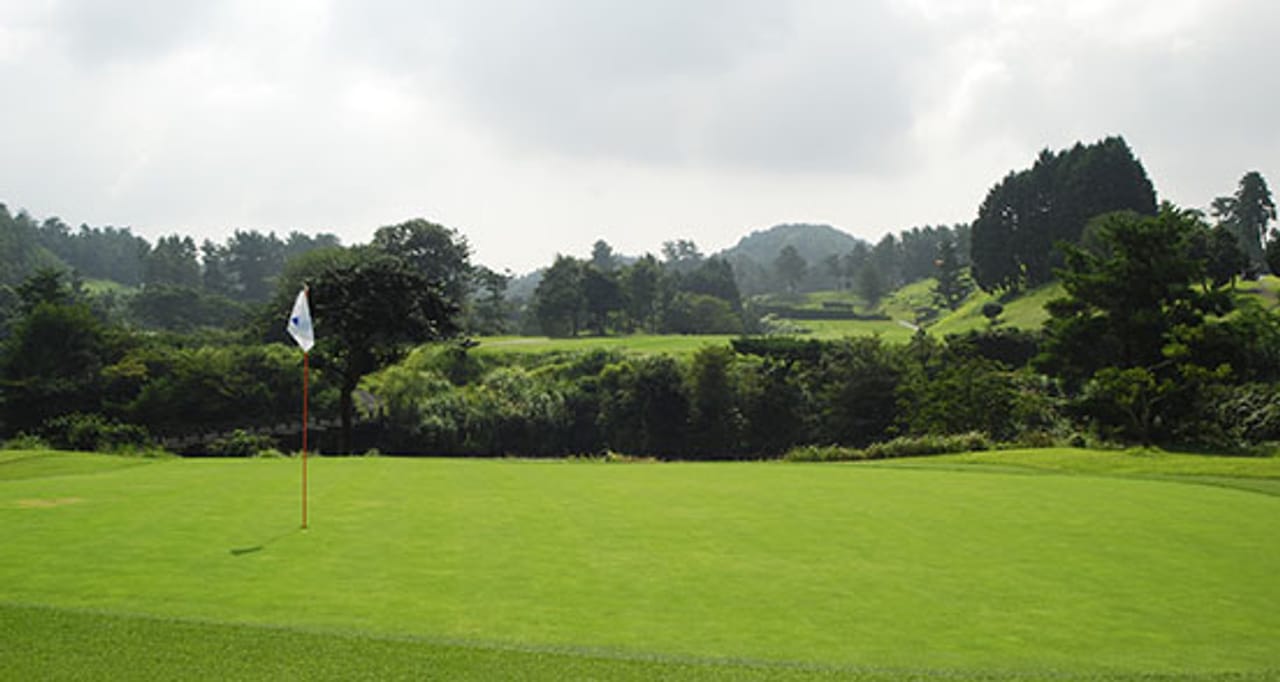 Dai-Hakata Country Club